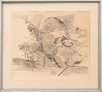 Ulf Trotzig, untitled.