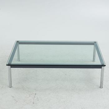 Le Corbusier & Charlotte Perriand, a coffee table, "LC10-P", Cassina.