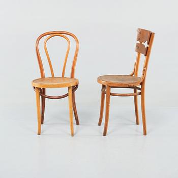 STOLAR, 5+3 st, 1900-talets första hälft.