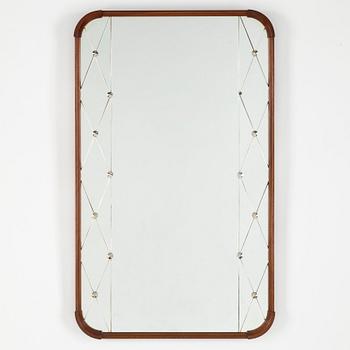 SPEGEL, G&T, 1900-talets mitt.