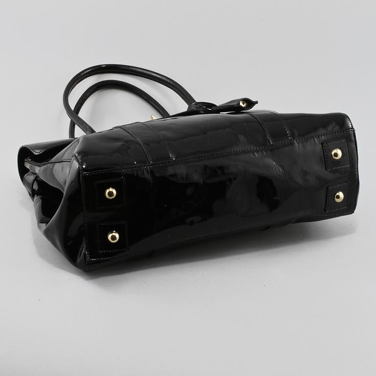 VÄSKA, "Bayswater", Mulberry.