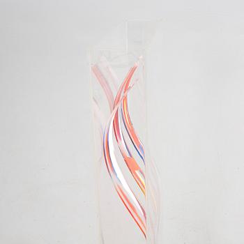 Sven Inge Höglund, Object.