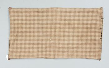 ÅKDYNA, ylle, Skåne, 1800-talets andra hälft.