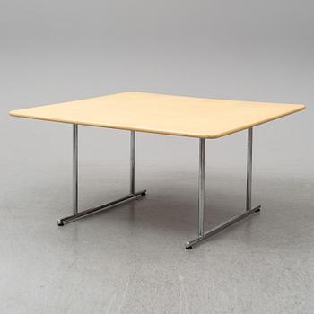 YRJÖ KUKKAPURO, bord, Avarte, Finland, 1980-tal.