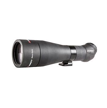 Kamakura EDV-81 spotting scope with tripod, Japan.