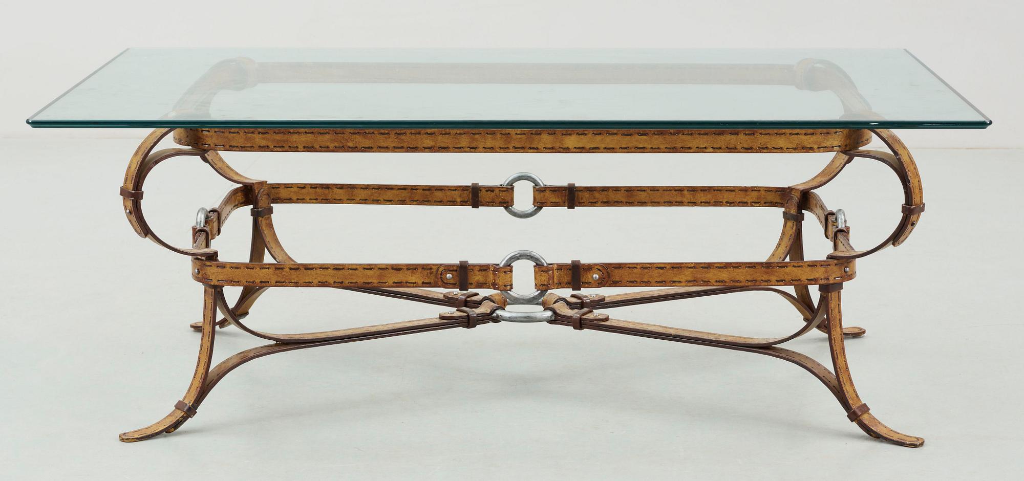 SOFFBORD, sent 1900-tal.