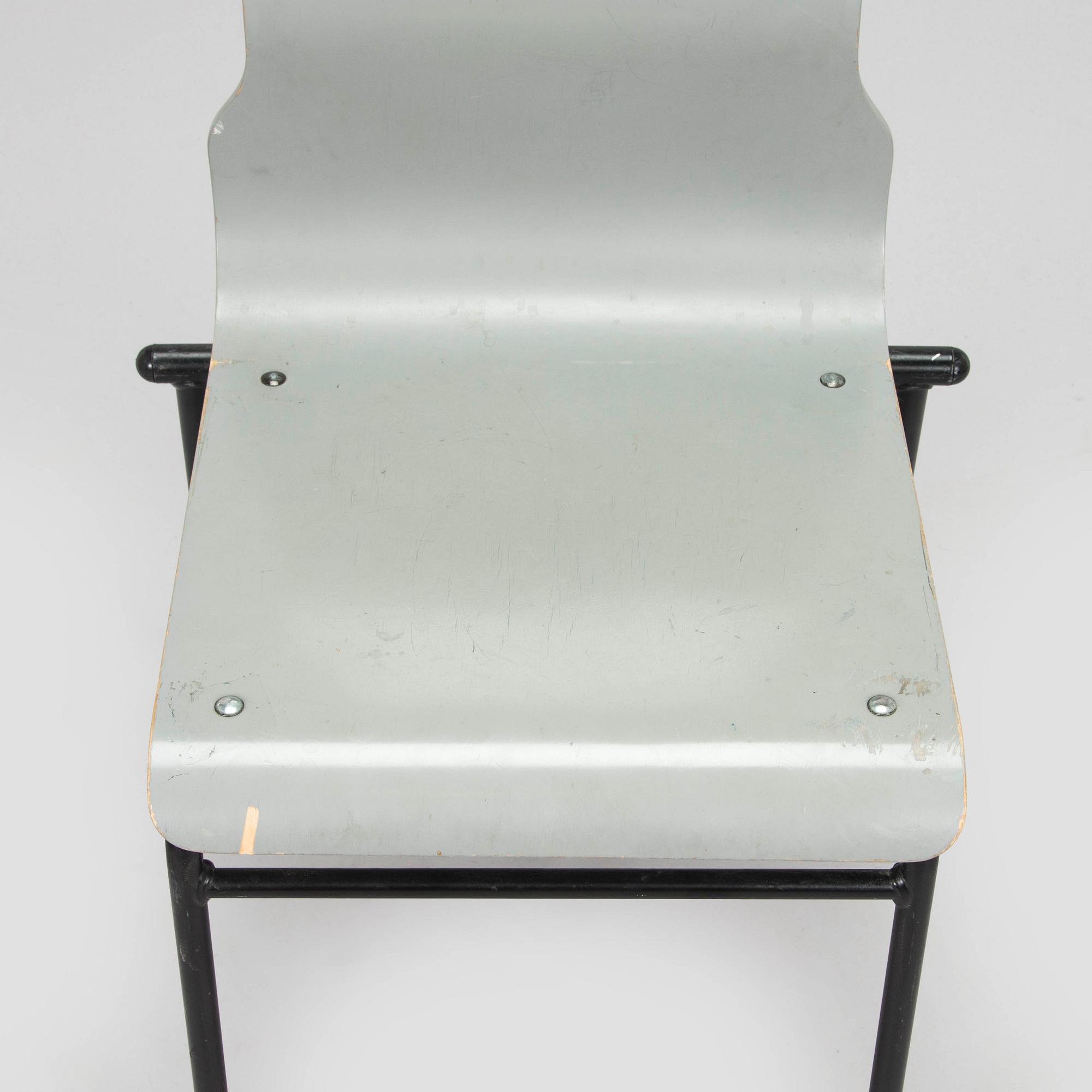 Yrjö Kukkapuro, tuoli, "Kukkapuron kosto", Avarte Oy, 1983.