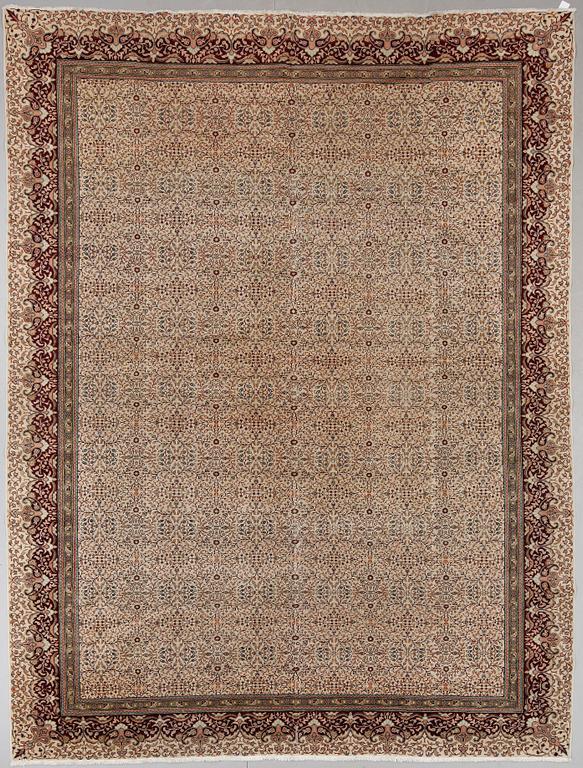 MATTA, Kayseri, ca 368x280 cm.