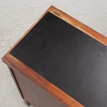 Torbjørn Afdal, bar cabinet, "Times", Bruksbo, Norway, mid-20th century.