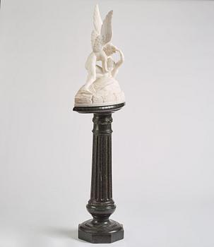Antonio Canova After, Cupid and Psyche.