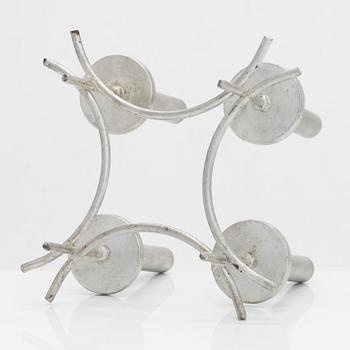 Paavo Tynell, kandelaber, 1960-talets slut.