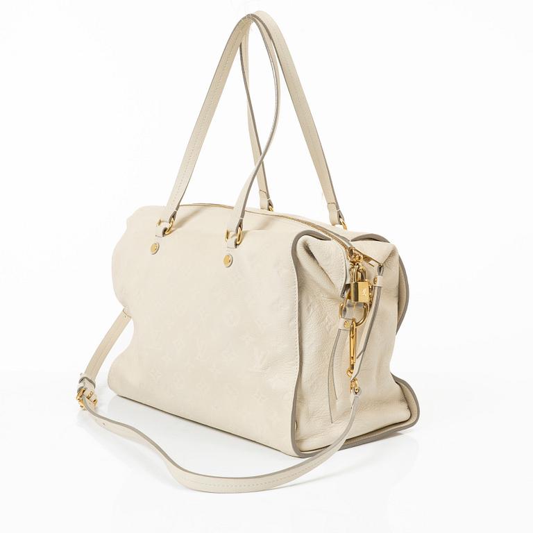 Louis Vuitton, väska, "Lumineuse PM".