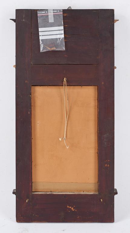 SPEGEL, Karl-Johan, 1800-talets första hälft.