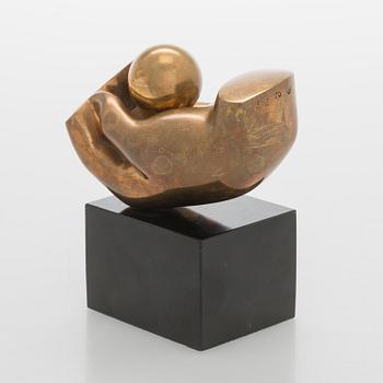 Björn Weckström, "Maailma kädessämme".