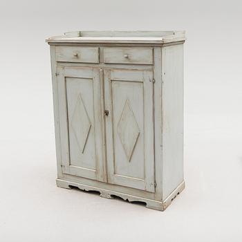 SKÄNK, 1800-talets första hälft.