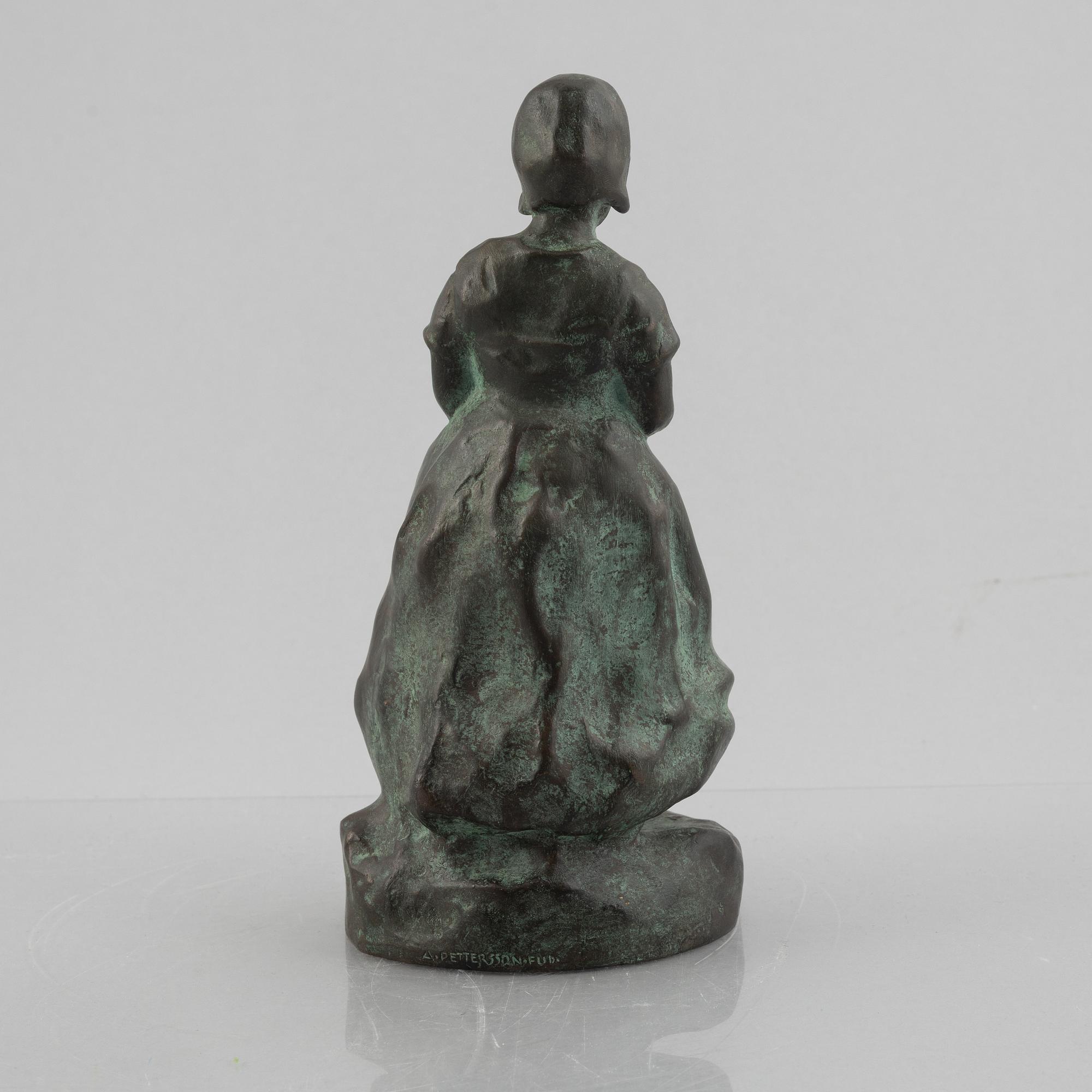 Ruth Milles, 'Bukett Lisa'.