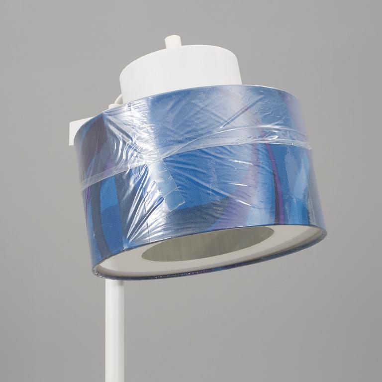 GOLVLAMPOR, 2st, Luxus. 1960-tal.