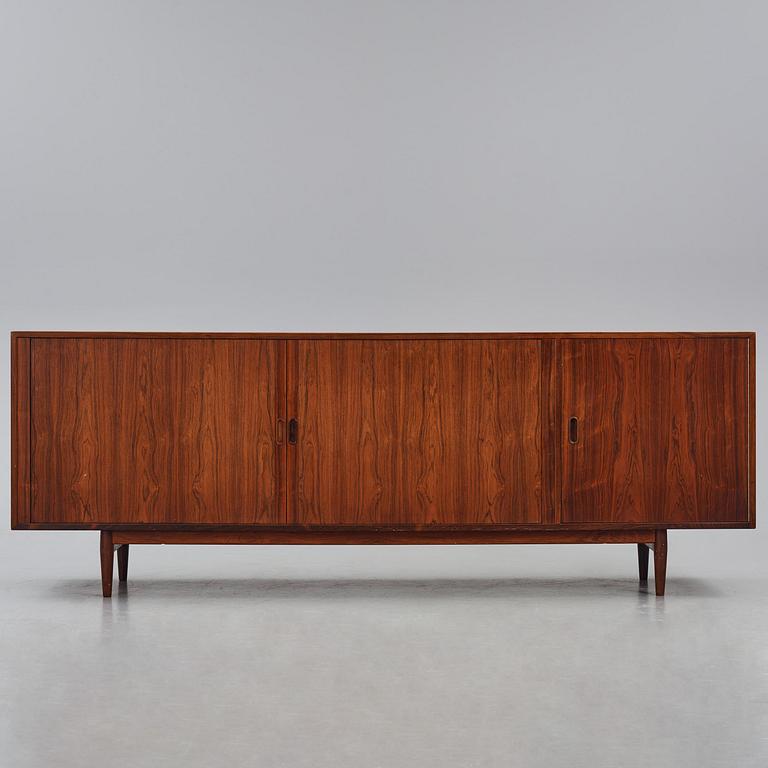 Arne Vodder, sideboard, modell "36", Sibast, Danmark, 1960-tal.