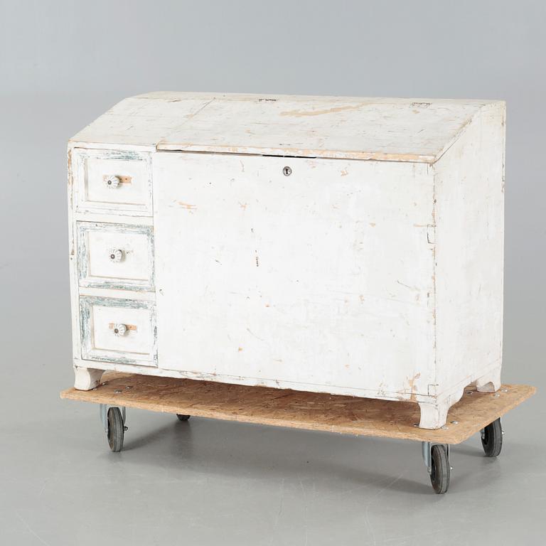 VEDLÅR, 1800-talets andra hälft.