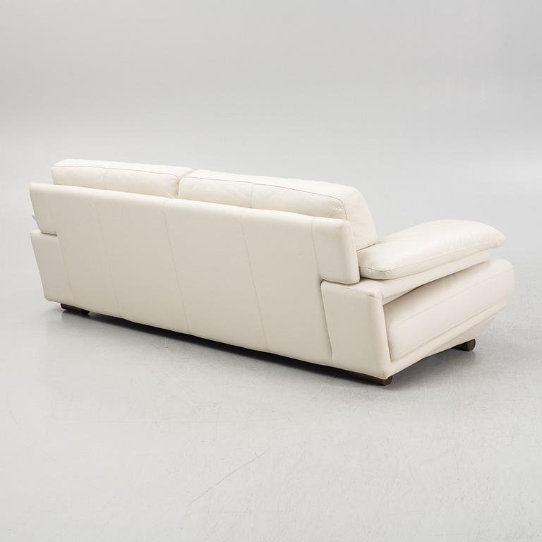 Soffa, Natuzzi, Italien.