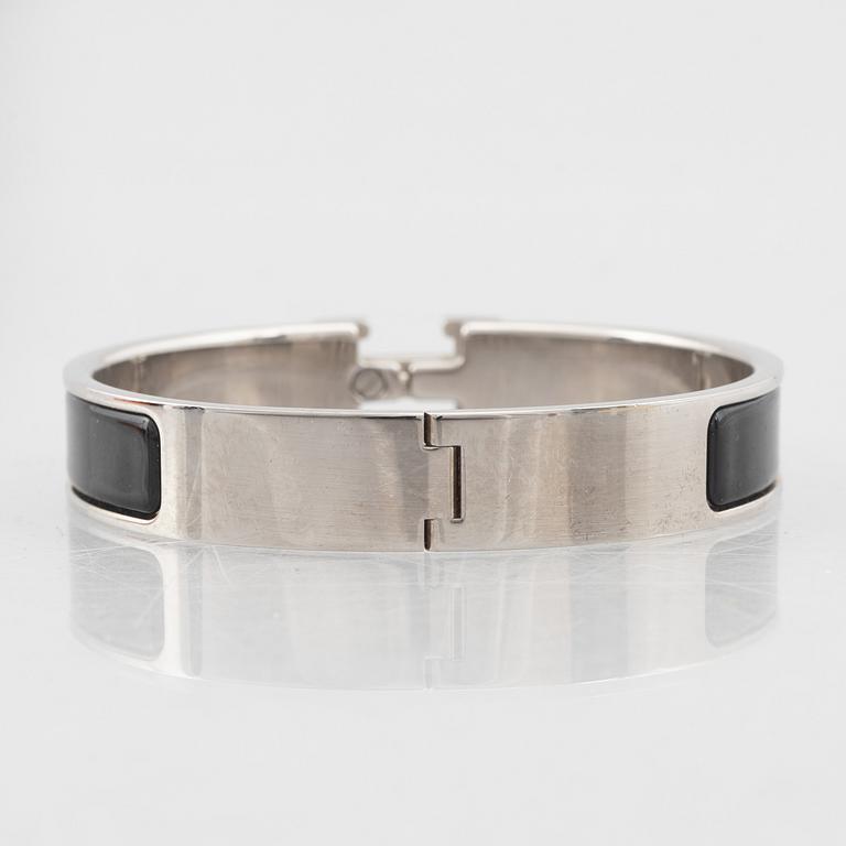 Hermès, armband, "Clic H".