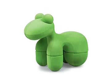 6. Eero Aarnio, PONY.