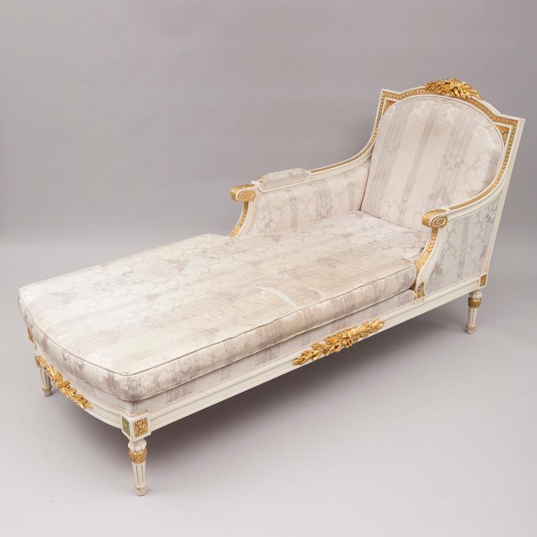DIVAN, gustaviansk stil, 1900-luku.