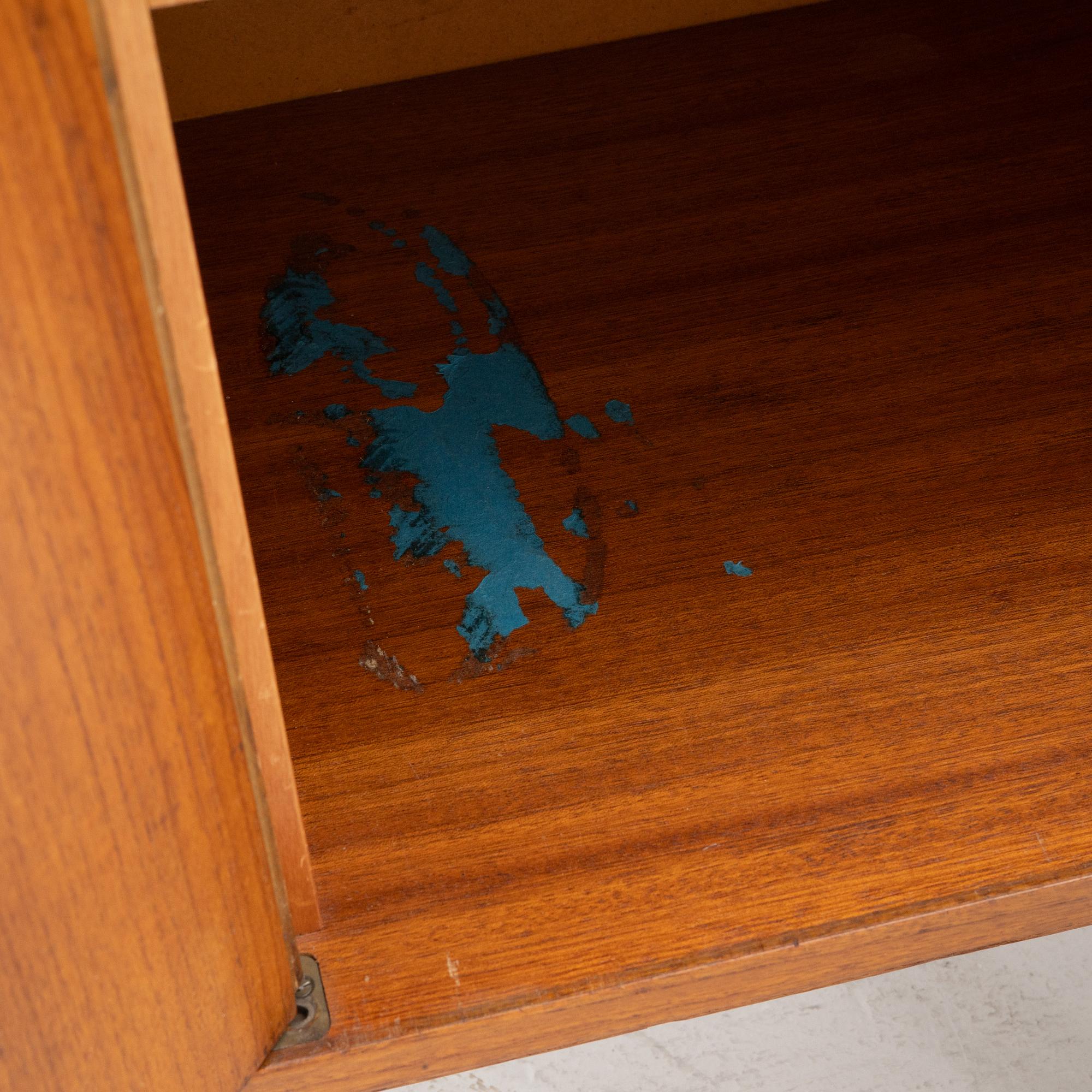 Sideboard, 1950/60-tal.