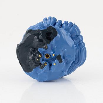 Twan Janssen, "Desktop sculpture I".