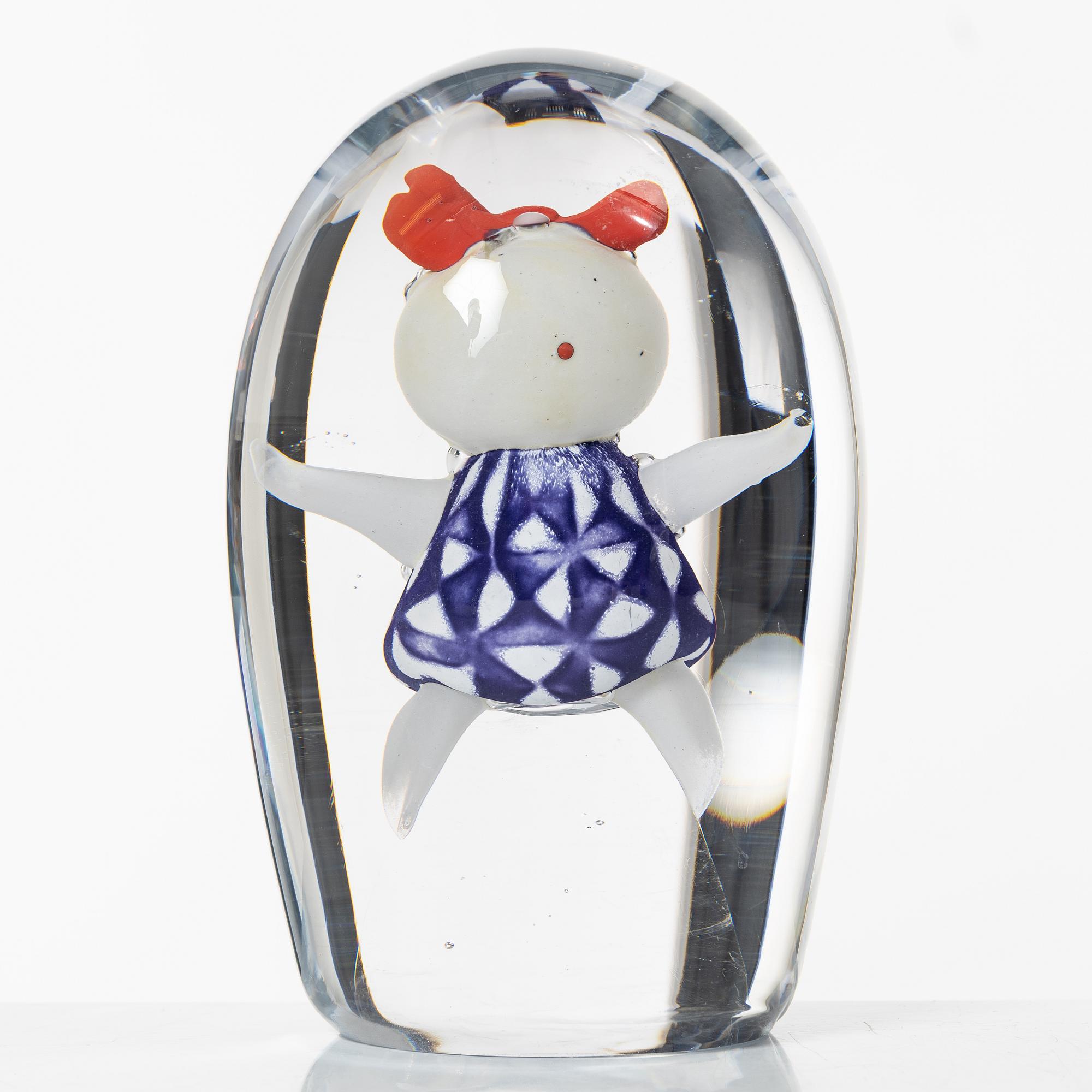 Olle Brozén, skulptur, Högbo, 2018.