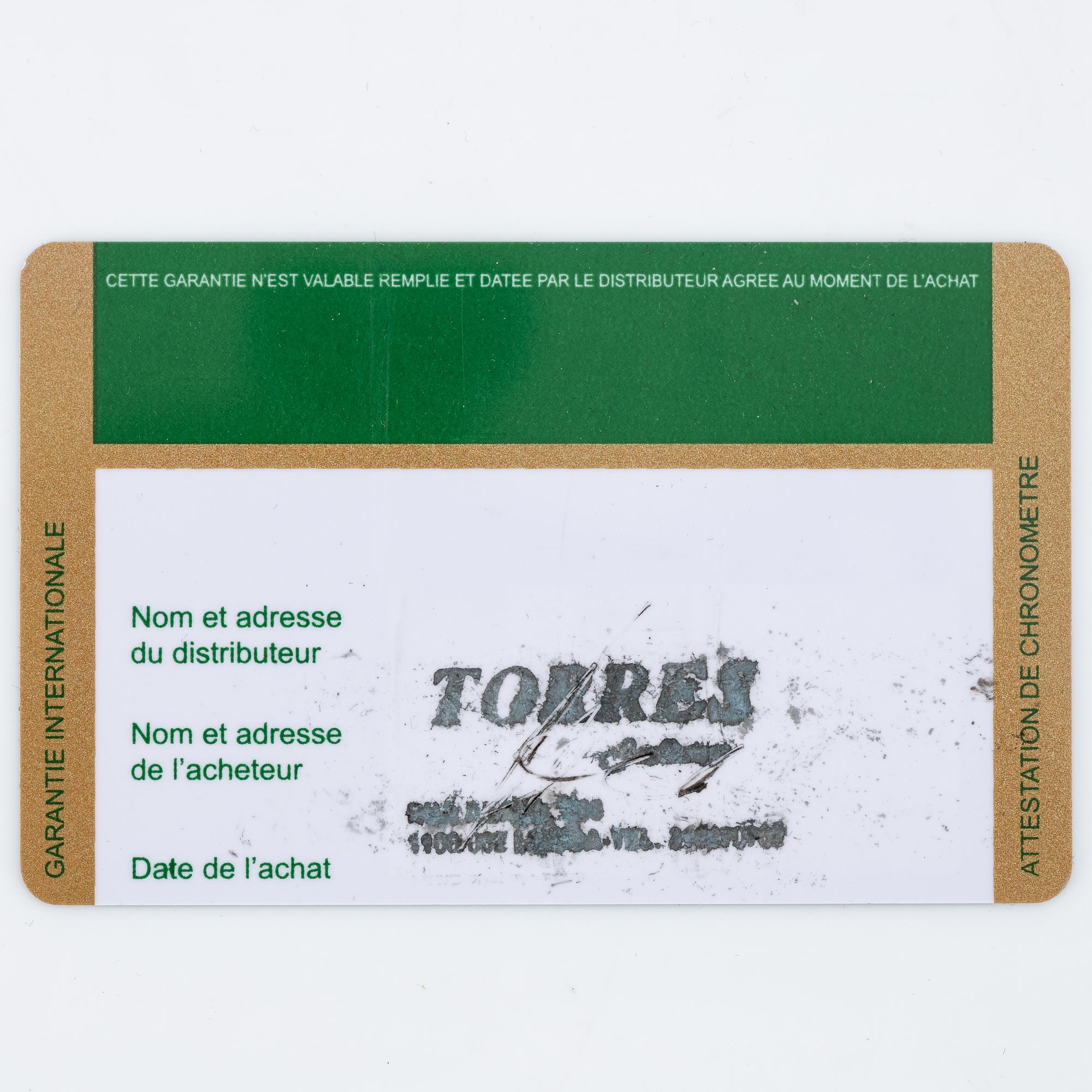 Girard Perregaux, Reserve Gp90, wristwatch, 38 mm.