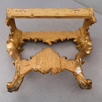 KONSOLBORD, 1800-talets andra hälft.