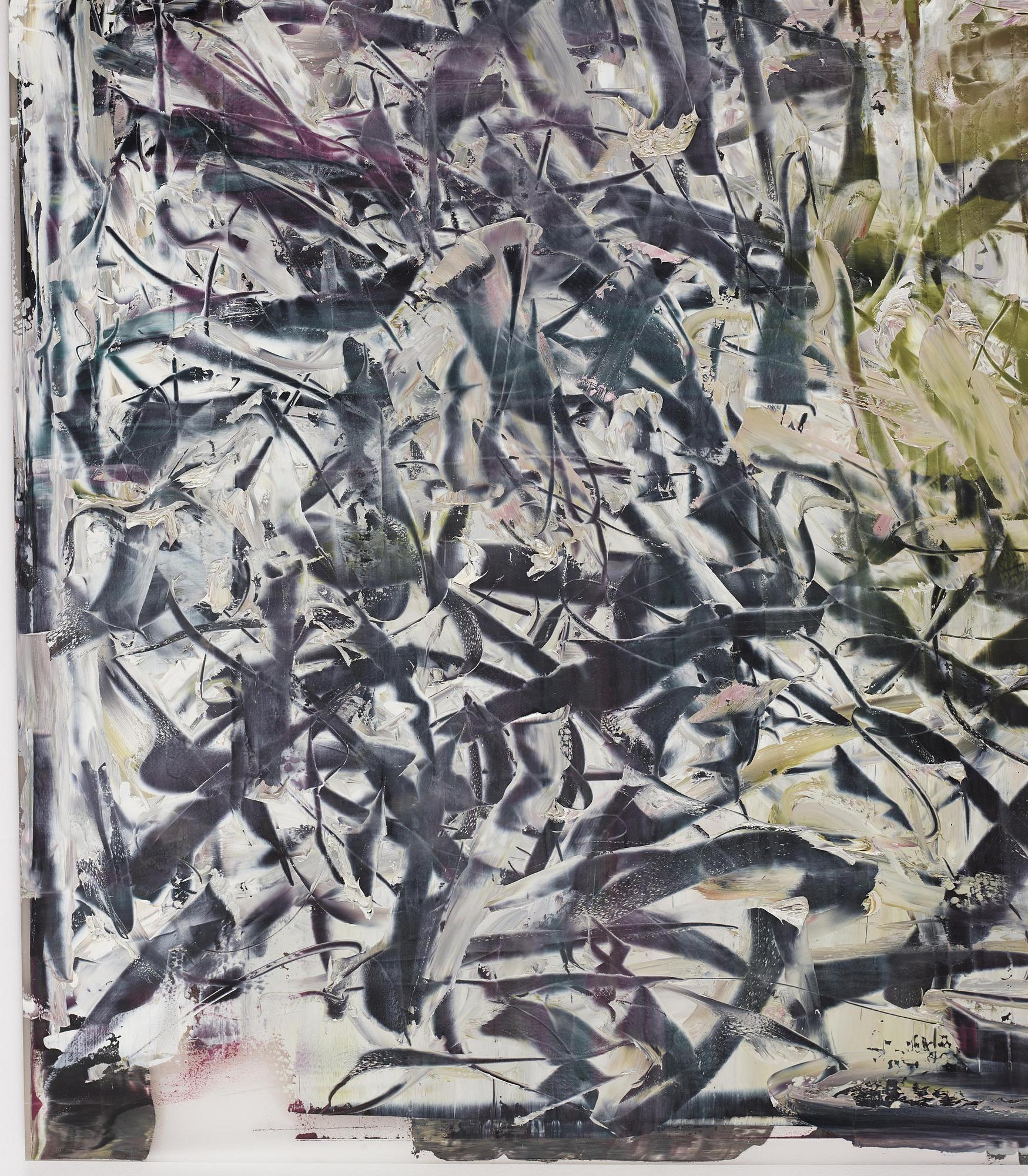 Håkan Rehnberg, Håkan Rehnberg, Untitled.