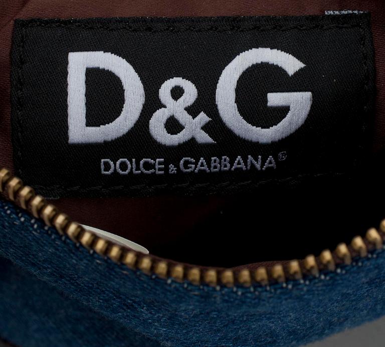 VÄSKA, mini, Dolce & Gabbana.