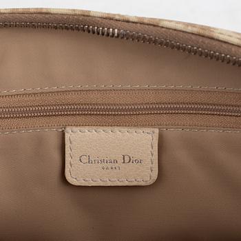 Christian Dior, väska, "Dior Embroderie Boston Trotter Bag".