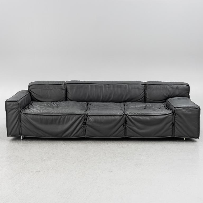 Claesson Koivisto Rune, soffa, "Boxplay", Swedese, formgiven 2009.