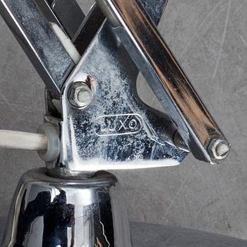 SKRIVBORDSLAMPA, Luxo, 1970-tal.