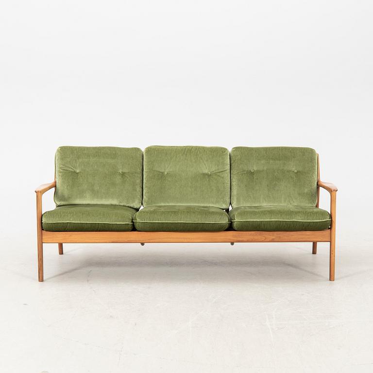 Folke Ohlsson, soffa, USA-75 / Aveny, DUX 1960-tal.