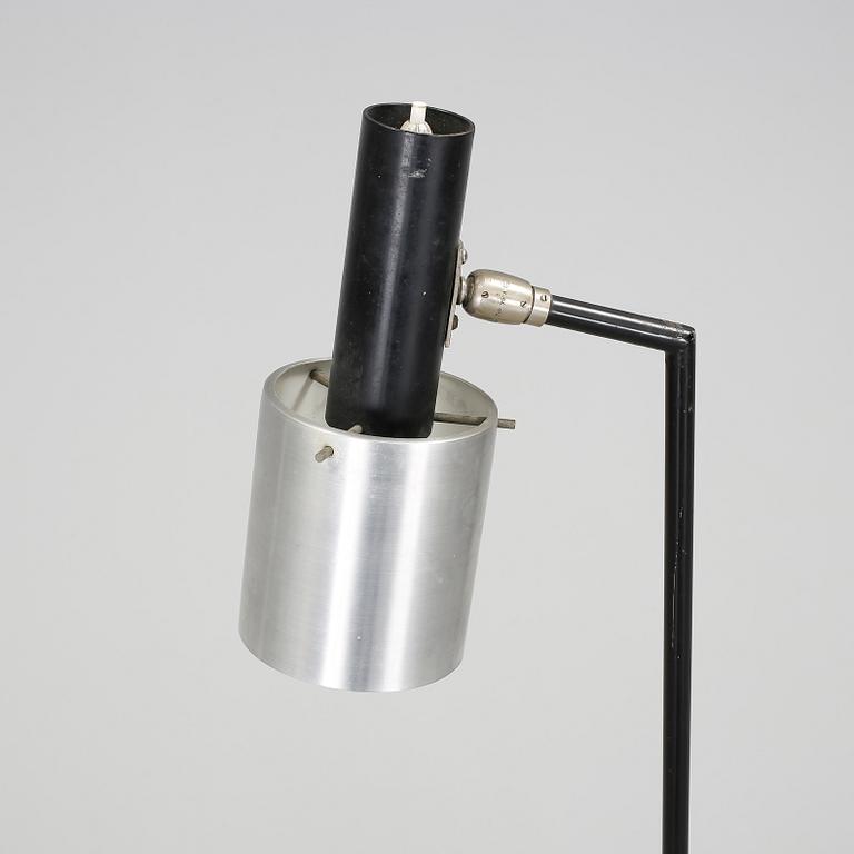 GOLVLAMPA, JO Hammenborg, Danmark, 1960-tal.