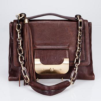 VÄSKA, "Harper", Diane von Furstenberg.