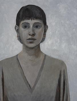 Cecilia Edefalk, "Over the border".