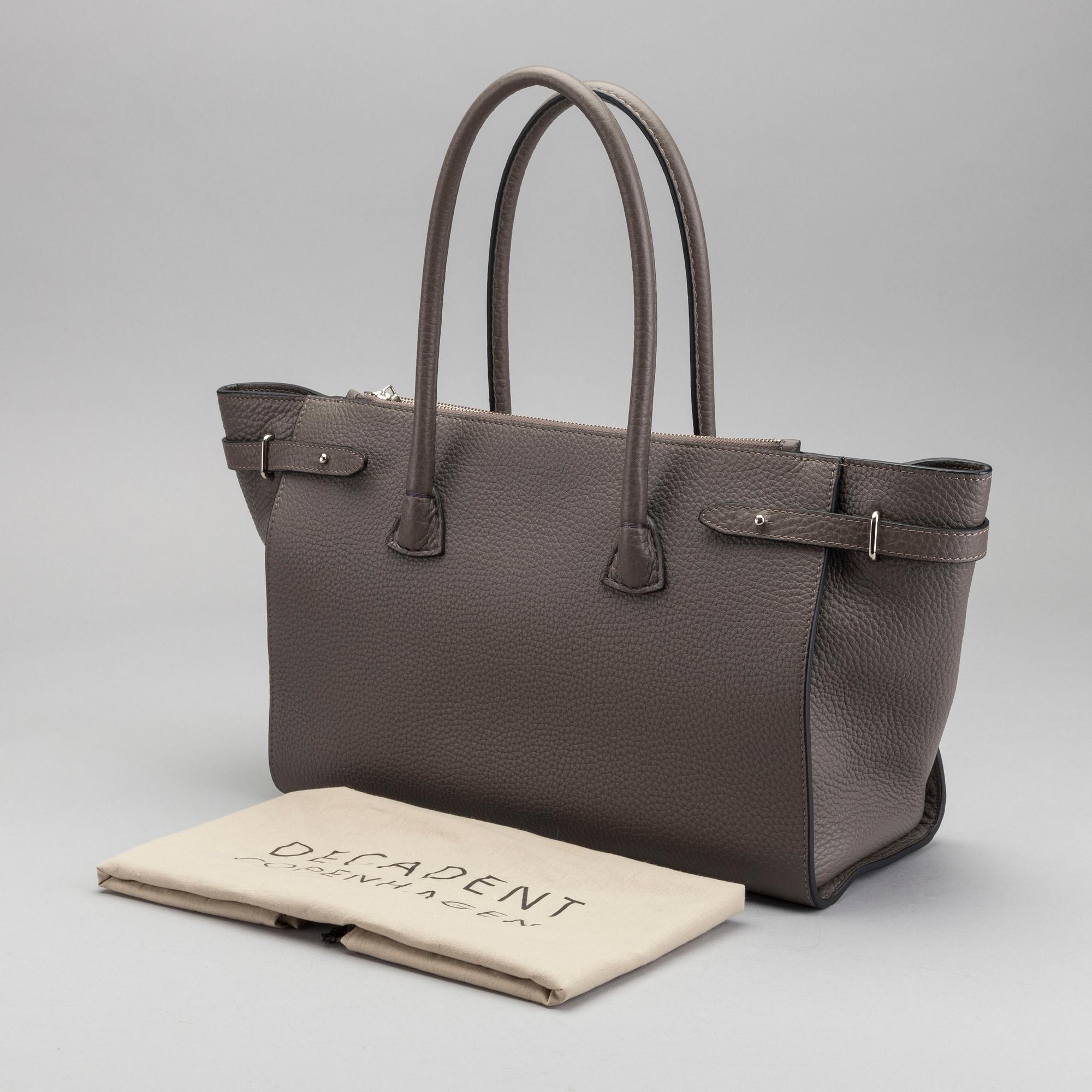 A BAG by DECADENT, Copenhagen.