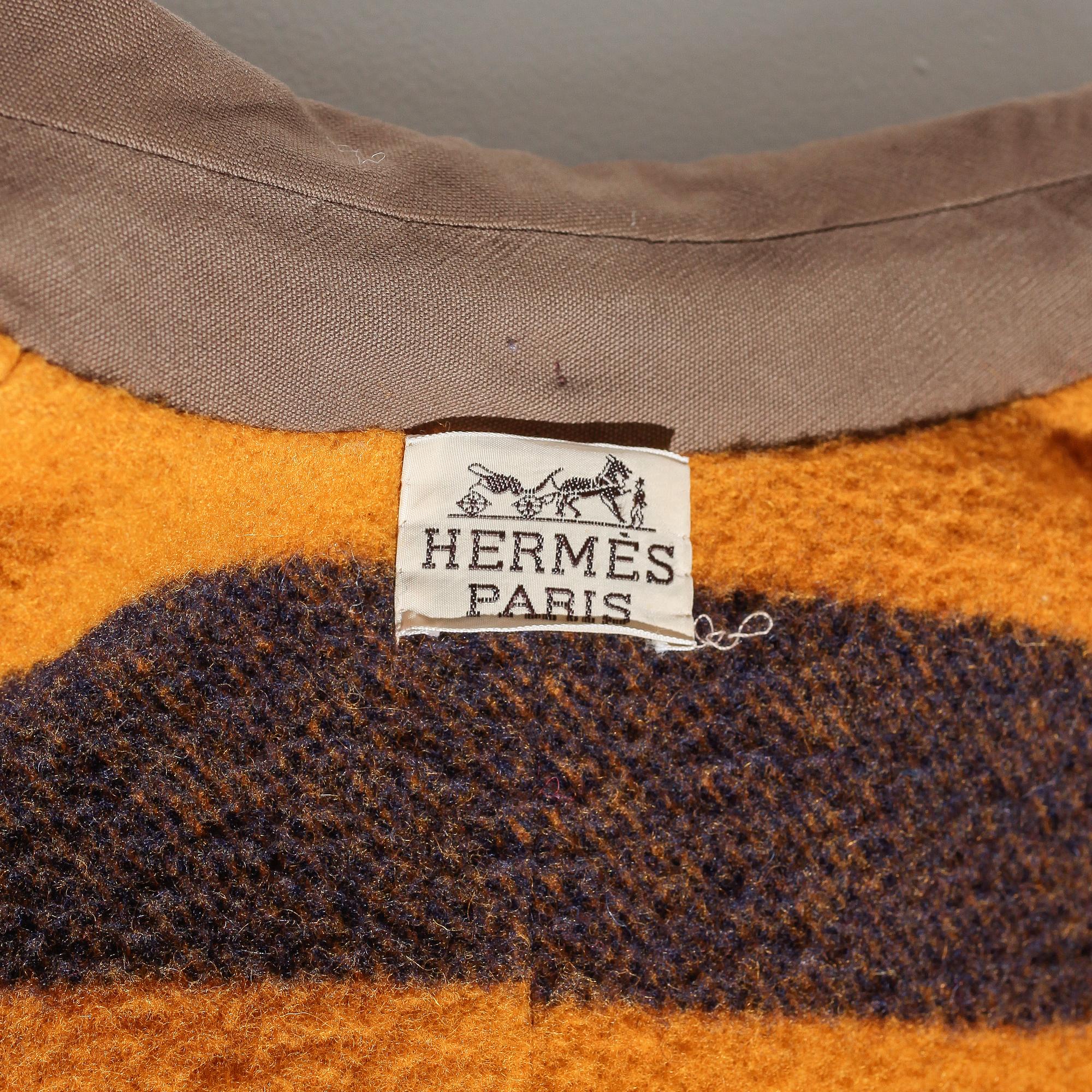 CAPE, herr, "Inverness", Hermes.
