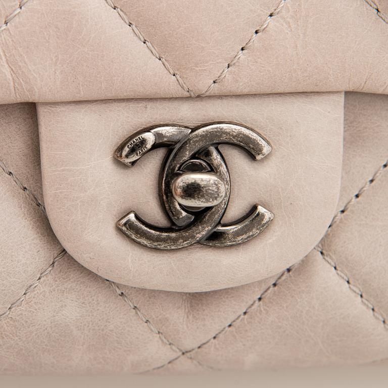 Chanel, 'Coco Soft Flap Bag', 2014-2015.