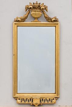 SPEGEL, gustaviansk stil, 1900-tal.