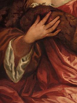 Peter Lely, efter, 1800-tal, "Lady Elizabeth Hamilton".