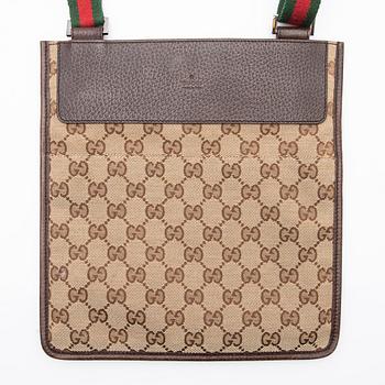 Gucci, Bag, "Pocket Crossbody".