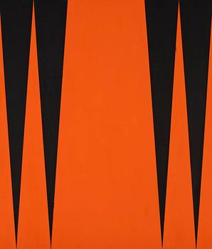 236. Ann Edholm, "Panngalen".