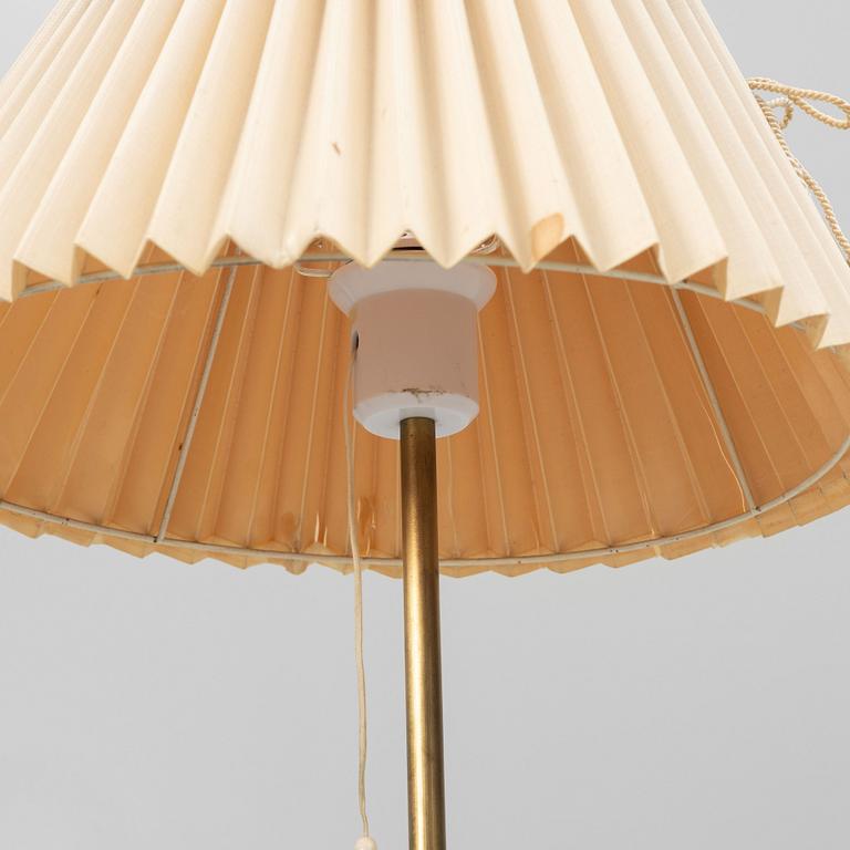 Floor lamp, Falkenbergs Belysning, second half of the 20th Century.