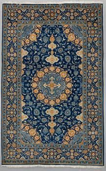 MATTA, Keshan, ca 214 x 134,5 cm.